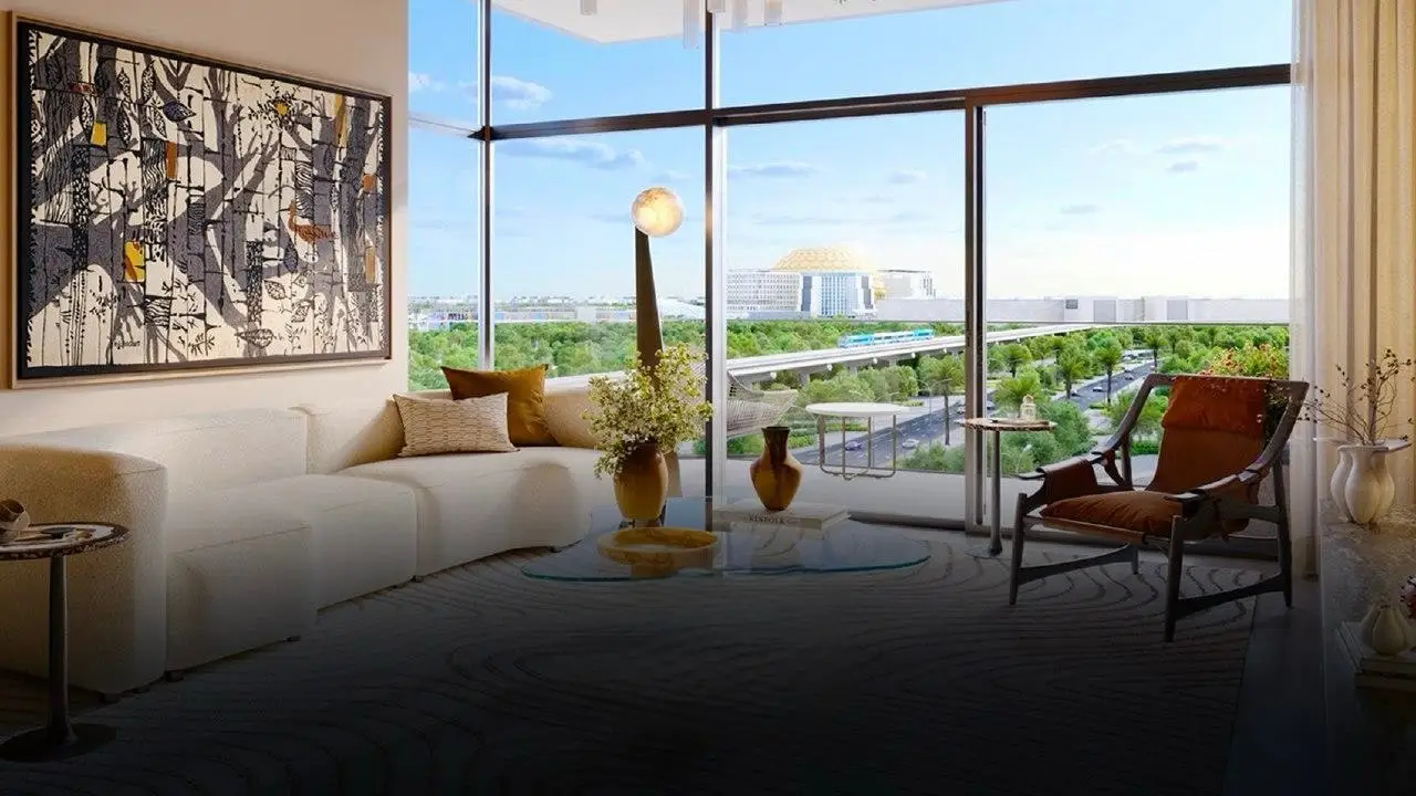Terra Heights — Expo Living