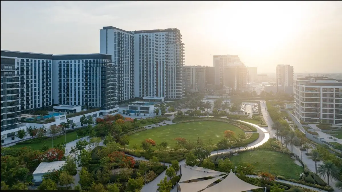 Dubai Hills Estate